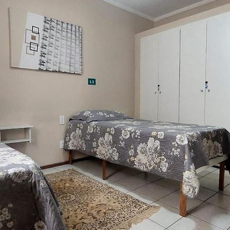 Pousada Palmeira Campinas  Dış mekan fotoğraf