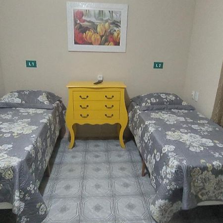 Pousada Palmeira Campinas  Dış mekan fotoğraf